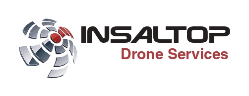 seguimiento e inspeccion de obras con drones